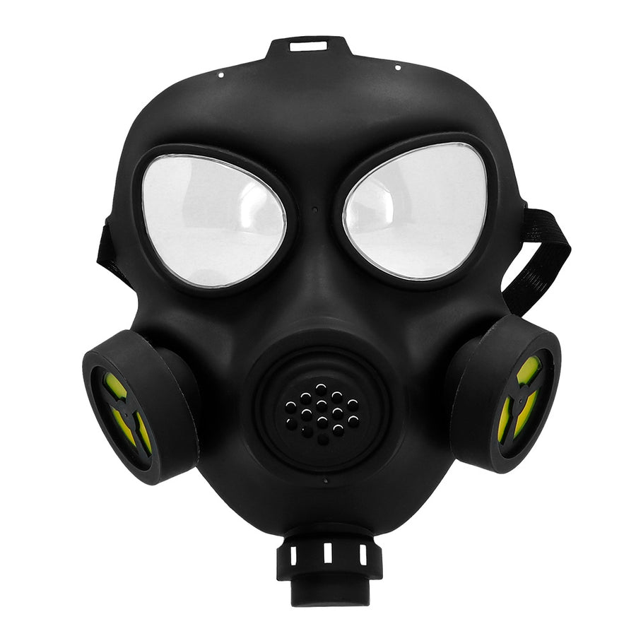 Gasmasker Killer - Halloween