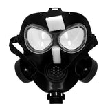 Gasmasker Killer - Halloween