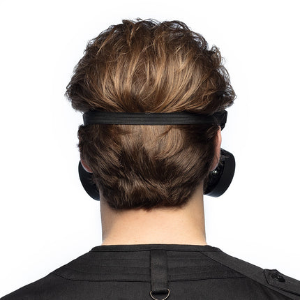 Gasmasker Killer - Halloween