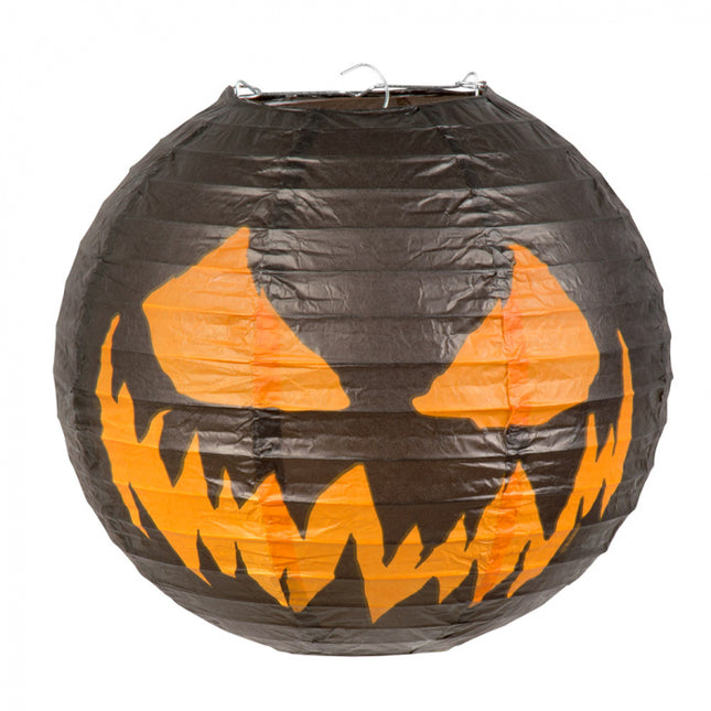 Halloween - Creepy Pumpkin