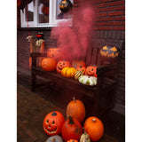 Halloween - Creepy Pumpkin