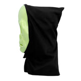 Masker Alien met kap