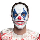 Halloween Masker Horror clown