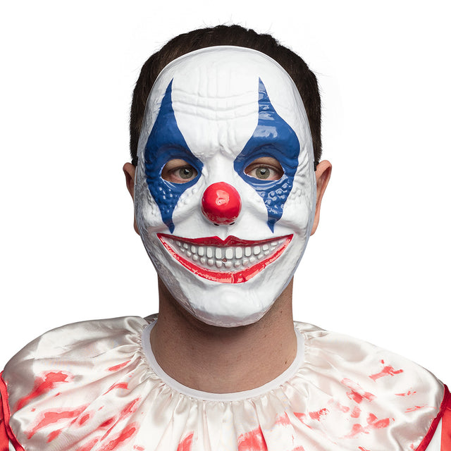Halloween Masker Horror clown