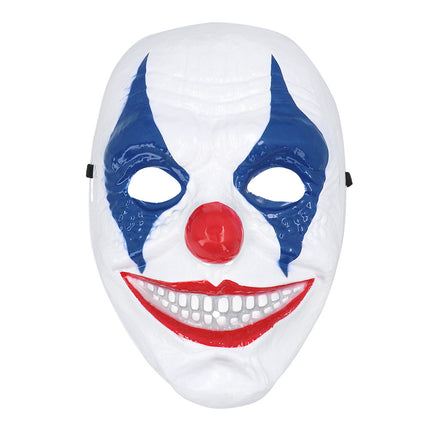 Halloween Masker Horror clown