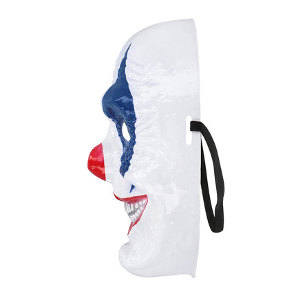 Halloween Masker Horror clown