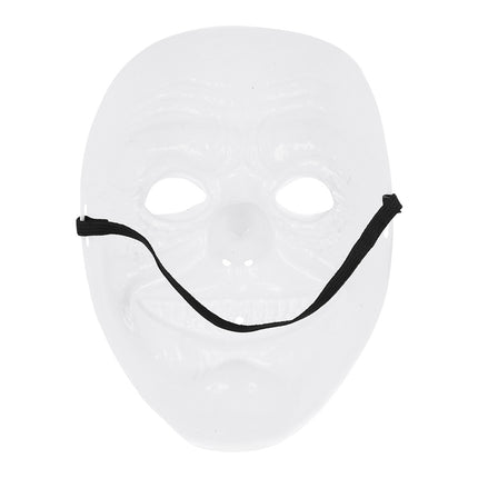 Halloween Masker Horror clown