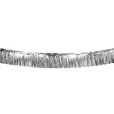 Franjeslinger - 6 meter - zilver