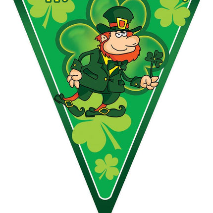 Vlaggenlijn - St. Patrick's Day - 5 meter