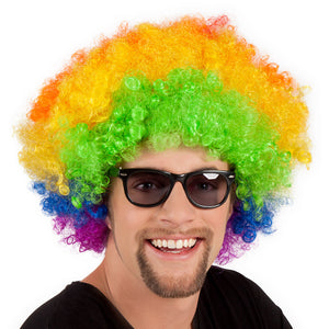 Regenboog