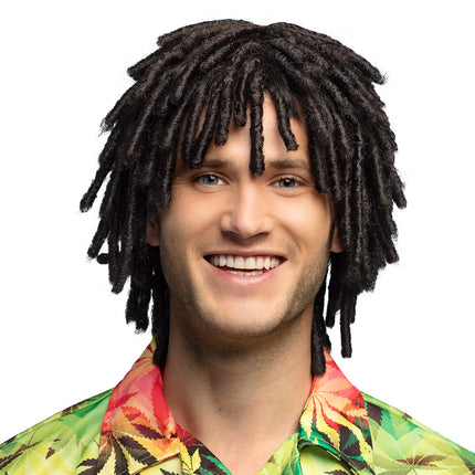 Rasta pruik