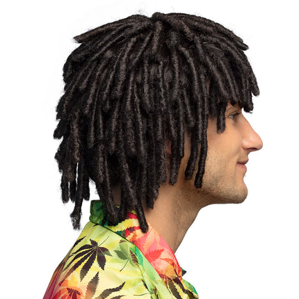 Rasta pruik