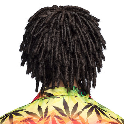 Rasta pruik