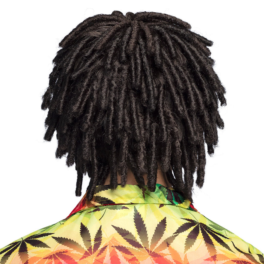 Rasta pruik
