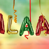 Alaaf Folieballonnen