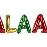 Alaaf Folieballonnen