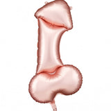 Folieballon Penis - 88 cm