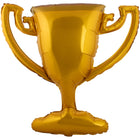 Folieballon Kampioensbeker