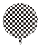 Formule 1 folieballon  - 45 cm