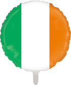 Ierland Folieballon - 45 cm
