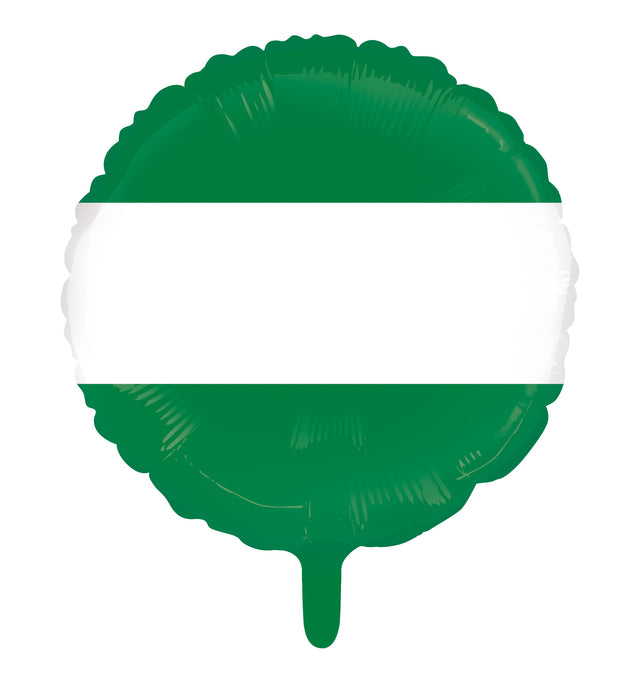 Folieballon - 45 cm - Rotterdam
