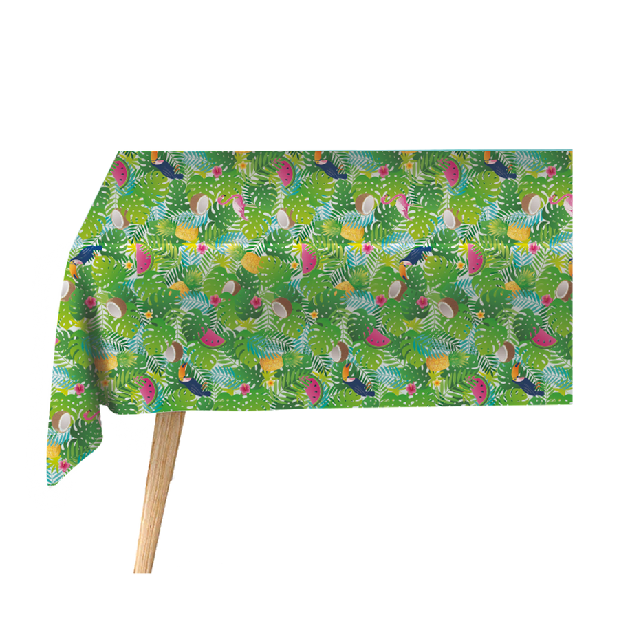 Aloha tafelkleed - 120 x 180 cm