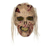 Zombie masker Grumble