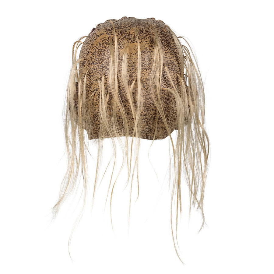 Zombie masker Grumble