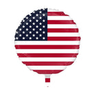 Amerika Folieballon - 45 cm