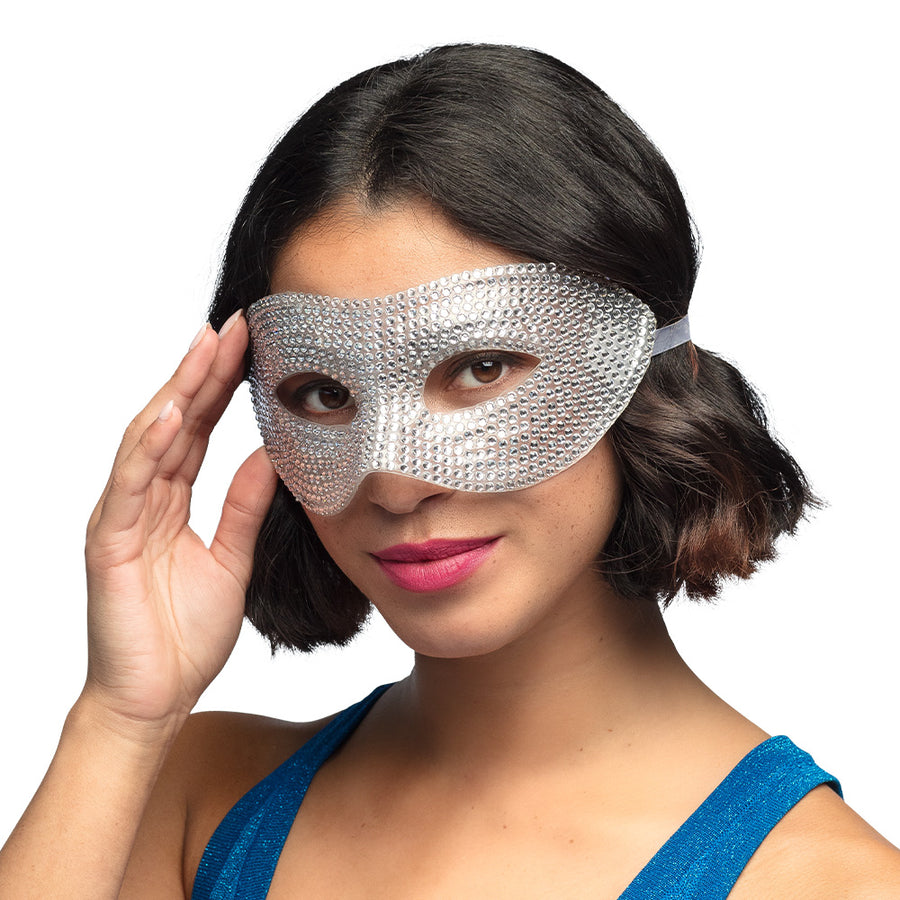 Boland oogmasker Diamond