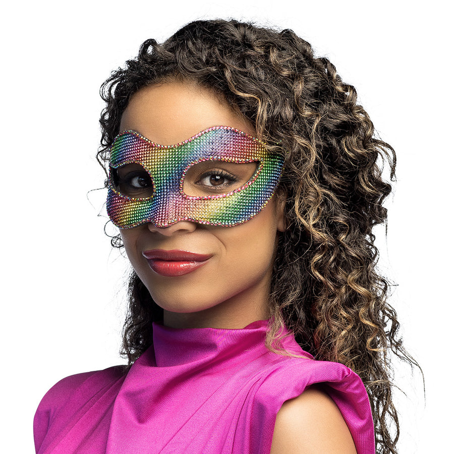Boland oogmasker Prisma