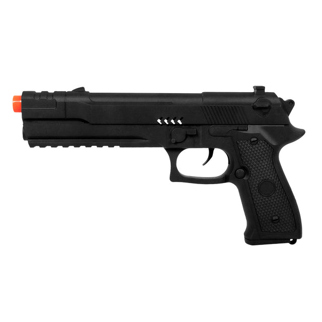 Boland politie SWAT pistool (27 cm)