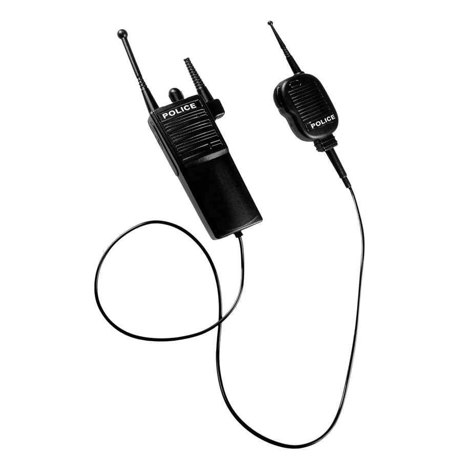 Boland walkie-talkie 'Police'