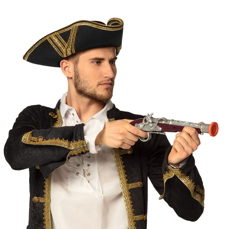 Boland piratenpistool (35 cm)