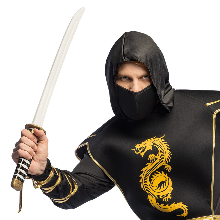 Boland ninjazwaard Samurai (67 cm)