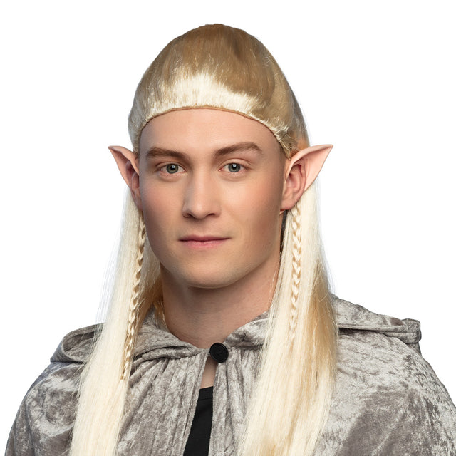 Boland paar elvenoren