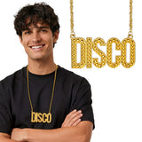 Boland ketting Disco