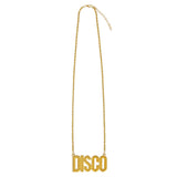 Boland ketting Disco