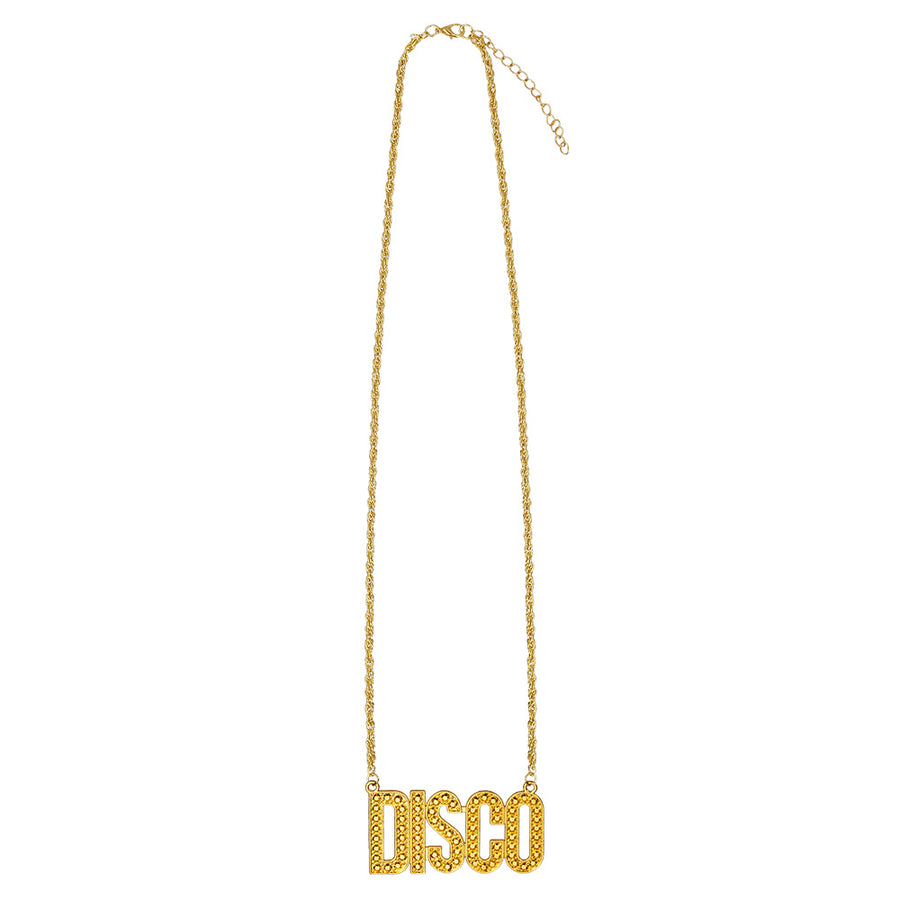Boland ketting Disco