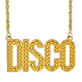 Boland ketting Disco