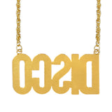 Boland ketting Disco