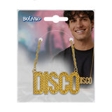 Boland ketting Disco