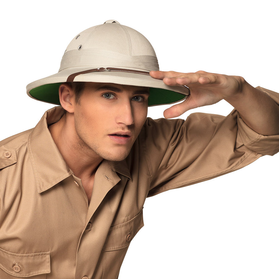 Boland tropenhelm Bushbush (high quality)