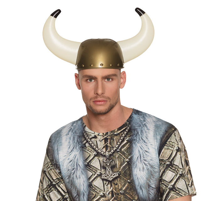 Boland vikinghelm Gudrik