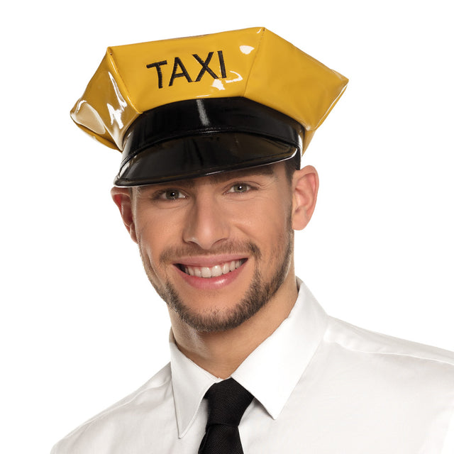 Boland pet 'Taxi'