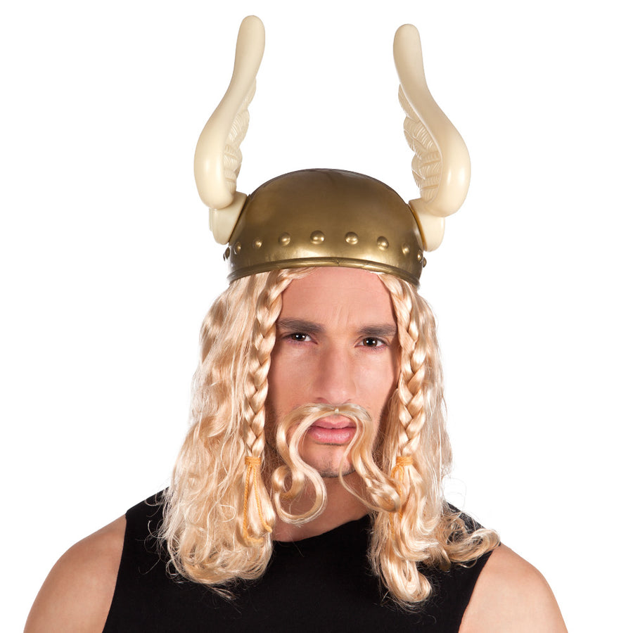 Boland helm Gallische krijger