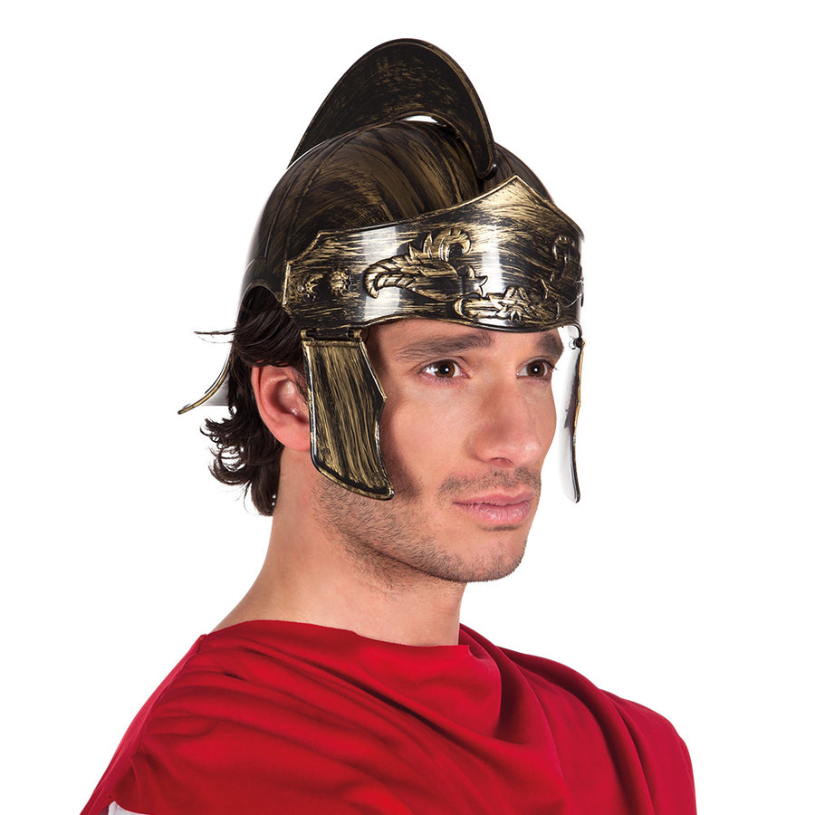 Boland helm Romein