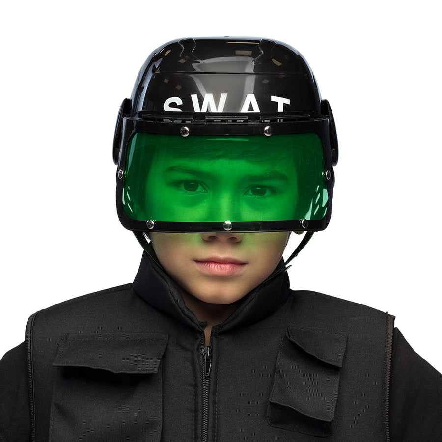 Boland kinderhelm 'SWAT'