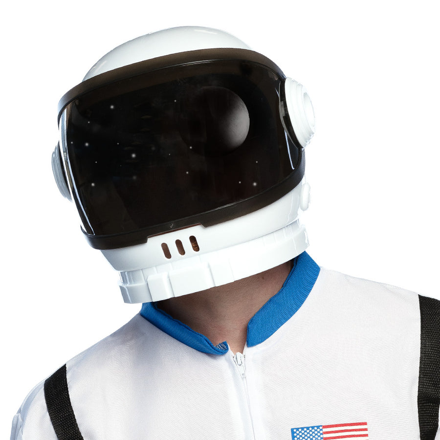 Boland helm Astronaut