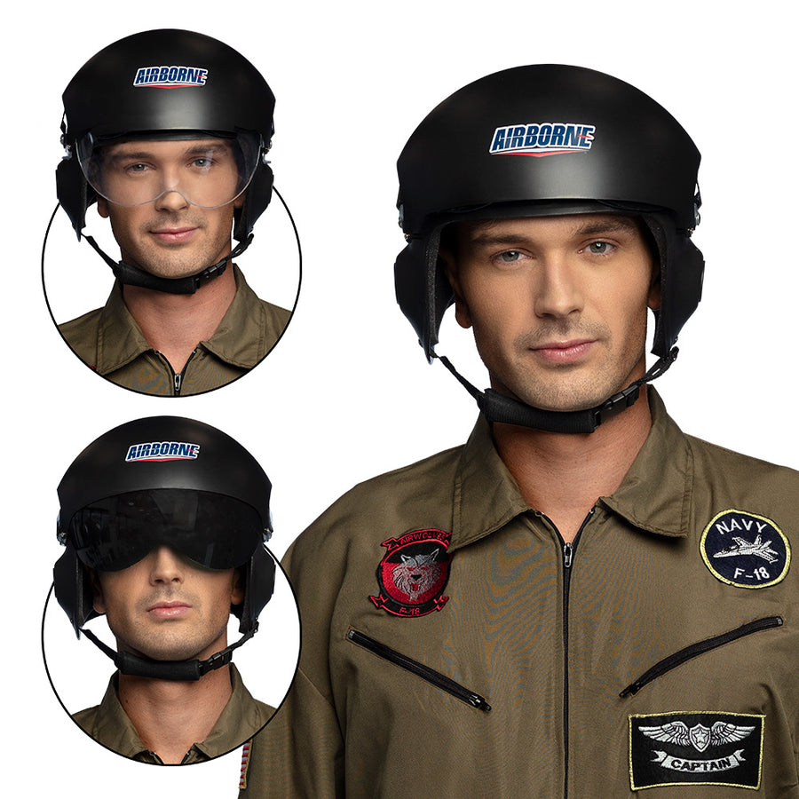 Boland helm 'Airborne'